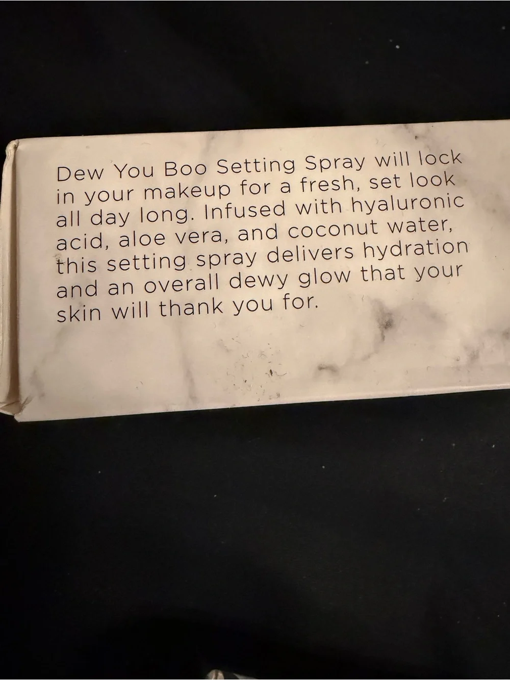 Give Them Lala dew you